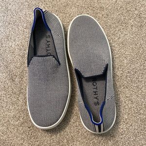 Rothy’s Size 7 Original Slip On Sneaker